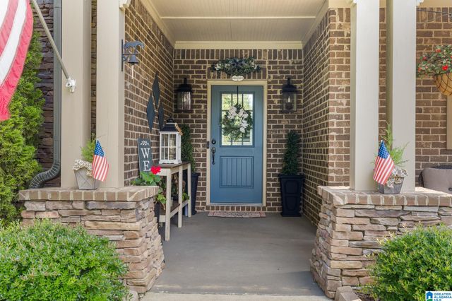308 LAKEWOOD CIRCLE, Helena, AL 35080