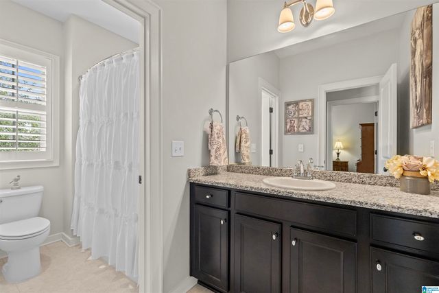308 LAKEWOOD CIRCLE, Helena, AL 35080