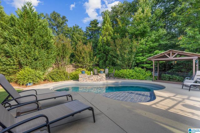 308 LAKEWOOD CIRCLE, Helena, AL 35080