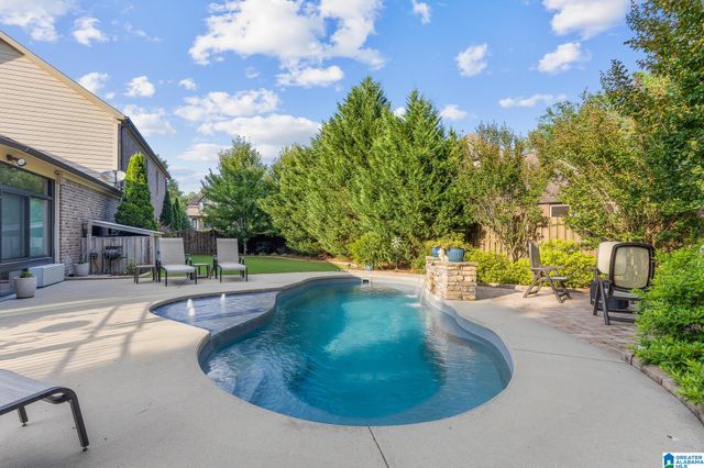 308 LAKEWOOD CIRCLE, Helena, AL 35080