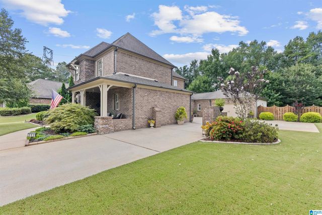 308 LAKEWOOD CIRCLE, Helena, AL 35080