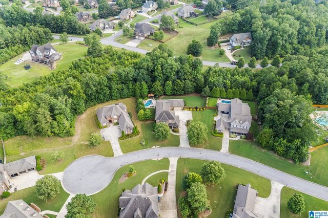 308 LAKEWOOD CIRCLE, Helena, AL 35080