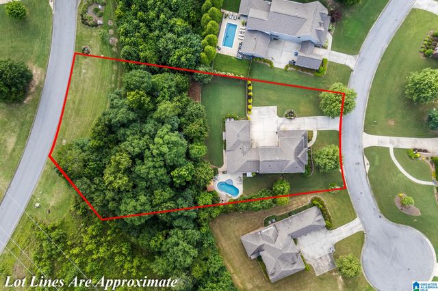 308 LAKEWOOD CIRCLE, Helena, AL 35080