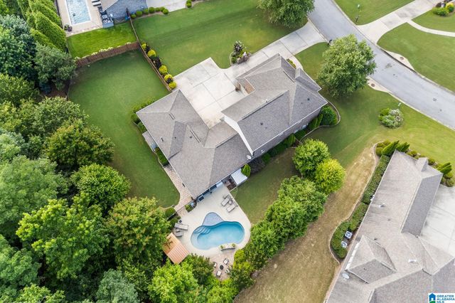 308 LAKEWOOD CIRCLE, Helena, AL 35080