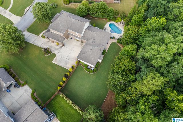 308 LAKEWOOD CIRCLE, Helena, AL 35080