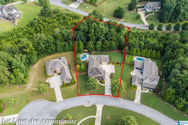 308 LAKEWOOD CIRCLE, Helena, AL 35080