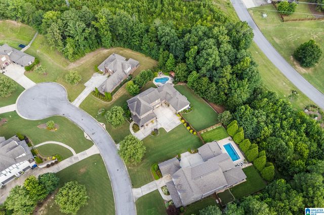 308 LAKEWOOD CIRCLE, Helena, AL 35080