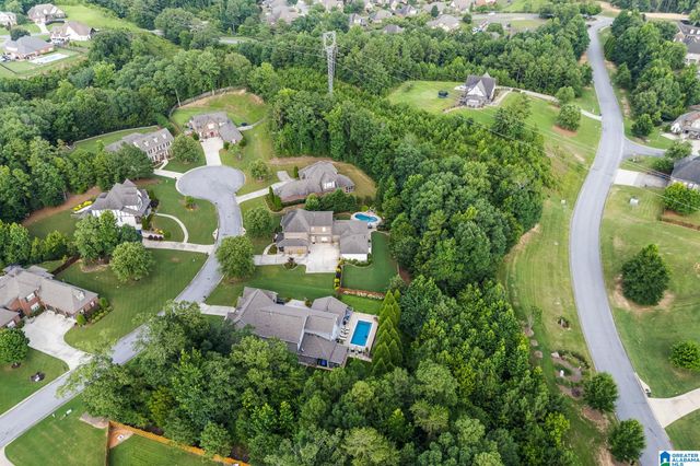 308 LAKEWOOD CIRCLE, Helena, AL 35080