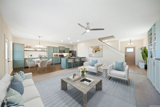 12241 Cashton, San Antonio, TX 78252