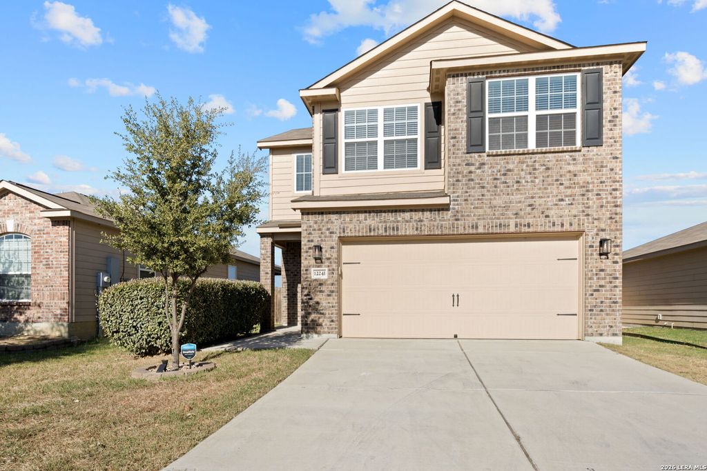 12241 Cashton, San Antonio, TX 78252