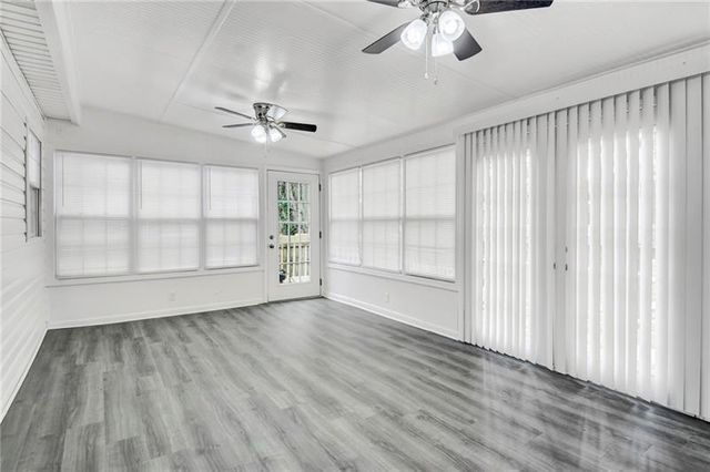 1406 Sycamore Drive NW, Kennesaw, GA 30152