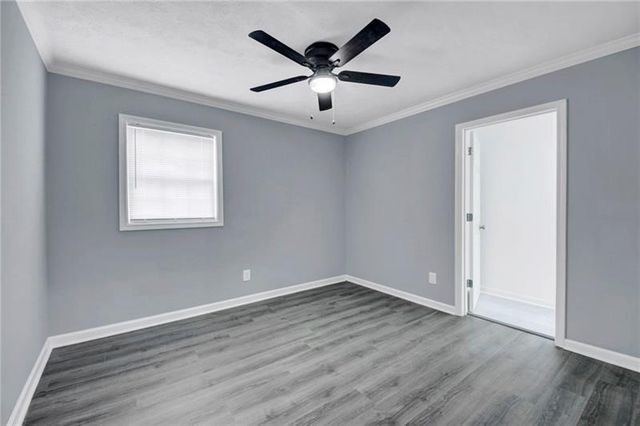 1406 Sycamore Drive NW, Kennesaw, GA 30152