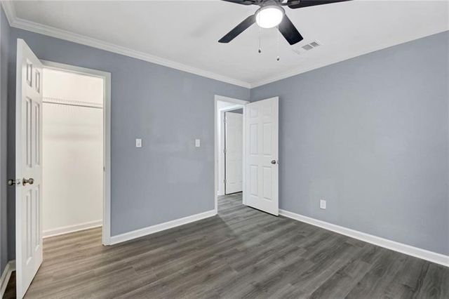 1406 Sycamore Drive NW, Kennesaw, GA 30152