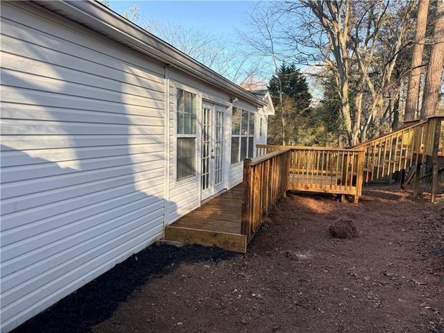 1406 Sycamore Drive NW, Kennesaw, GA 30152