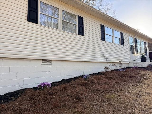 1406 Sycamore Drive NW, Kennesaw, GA 30152