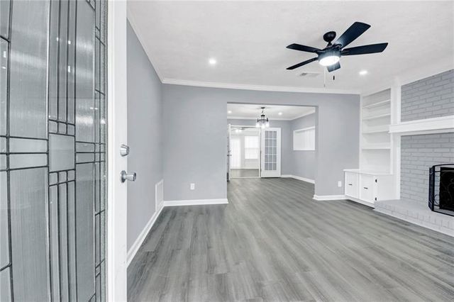 1406 Sycamore Drive NW, Kennesaw, GA 30152