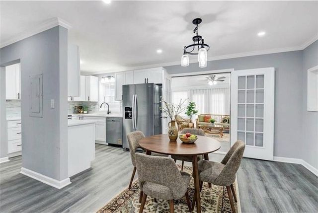 1406 Sycamore Drive NW, Kennesaw, GA 30152