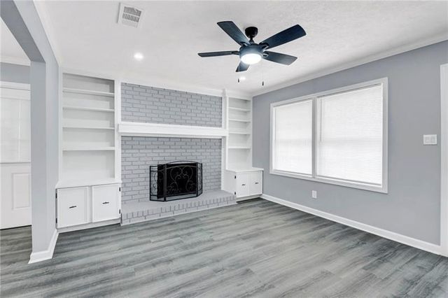 1406 Sycamore Drive NW, Kennesaw, GA 30152