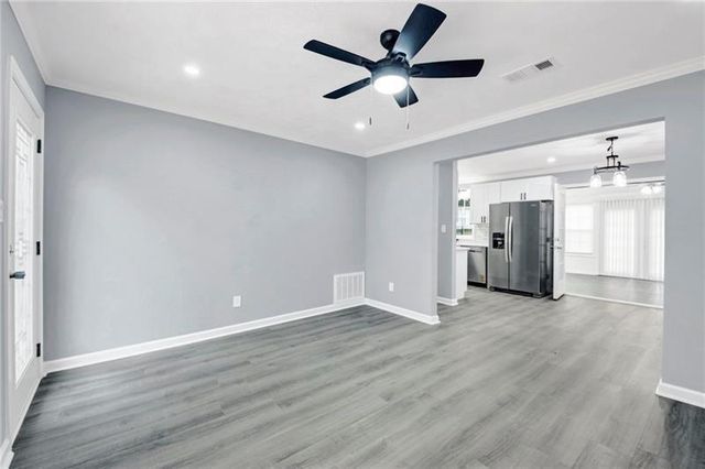 1406 Sycamore Drive NW, Kennesaw, GA 30152