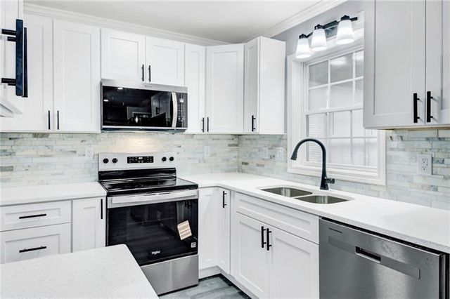 1406 Sycamore Drive NW, Kennesaw, GA 30152