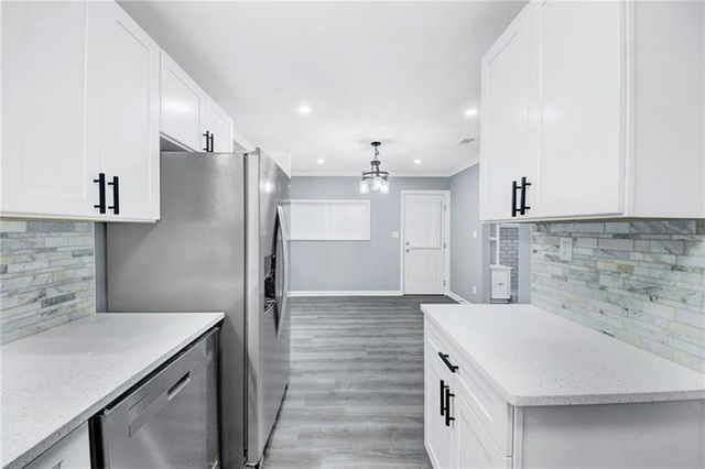 1406 Sycamore Drive NW, Kennesaw, GA 30152