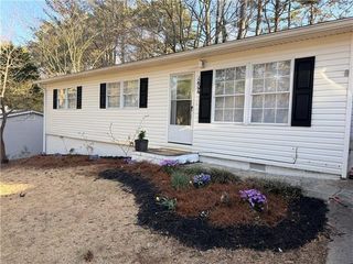 1406 Sycamore Drive NW, Kennesaw, GA 30152