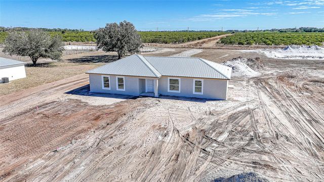 3102 NE TOP TERRACE, Arcadia, FL 34266