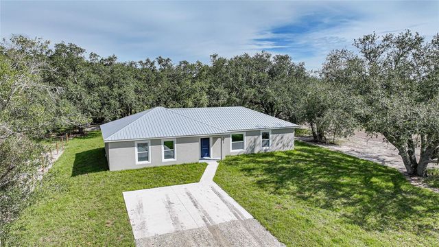 3102 NE TOP TERRACE, Arcadia, FL 34266