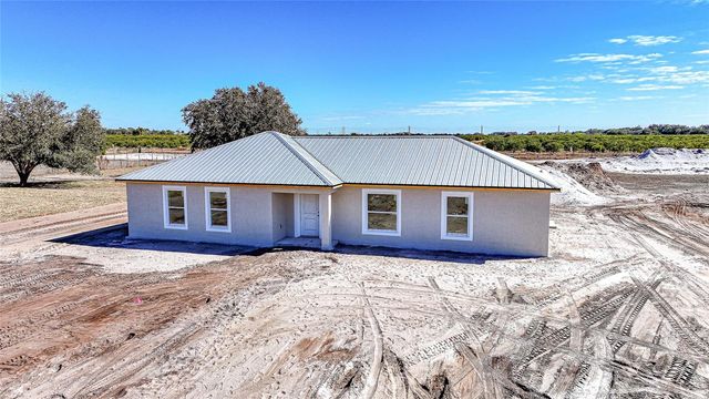 3102 NE TOP TERRACE, Arcadia, FL 34266