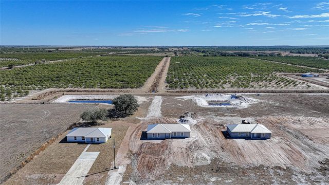 3102 NE TOP TERRACE, Arcadia, FL 34266