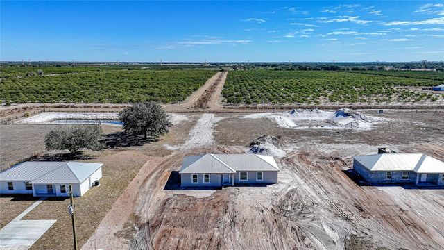 3102 NE TOP TERRACE, Arcadia, FL 34266