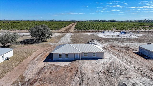 3102 NE TOP TERRACE, Arcadia, FL 34266