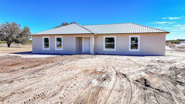 3102 NE TOP TERRACE, Arcadia, FL 34266