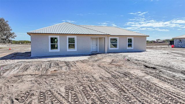 3102 NE TOP TERRACE, Arcadia, FL 34266