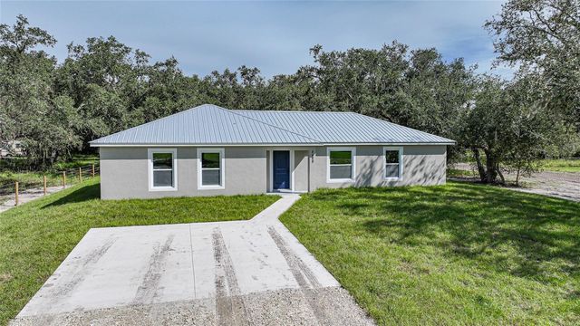 3102 NE TOP TERRACE, Arcadia, FL 34266