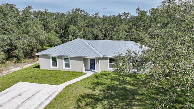 3102 NE TOP TERRACE, Arcadia, FL 34266