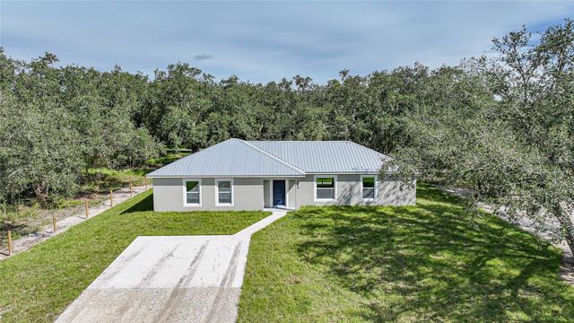 3102 NE TOP TERRACE, Arcadia, FL 34266