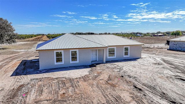 3102 NE TOP TERRACE, Arcadia, FL 34266