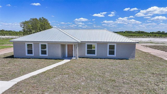 3102 NE TOP TERRACE, Arcadia, FL 34266