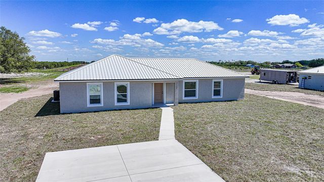 3102 NE TOP TERRACE, Arcadia, FL 34266