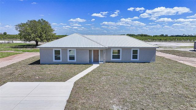 3102 NE TOP TERRACE, Arcadia, FL 34266