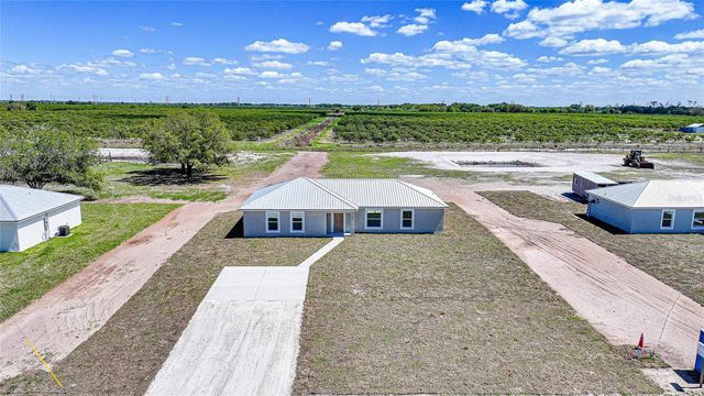 3102 NE TOP TERRACE, Arcadia, FL 34266