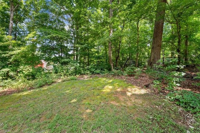 1737 Woodglo Drive, Asheboro, NC 27205