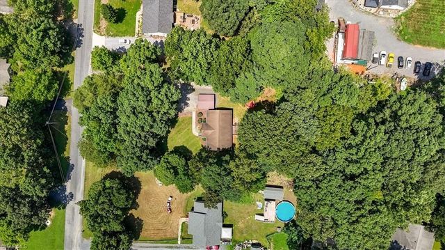 1737 Woodglo Drive, Asheboro, NC 27205