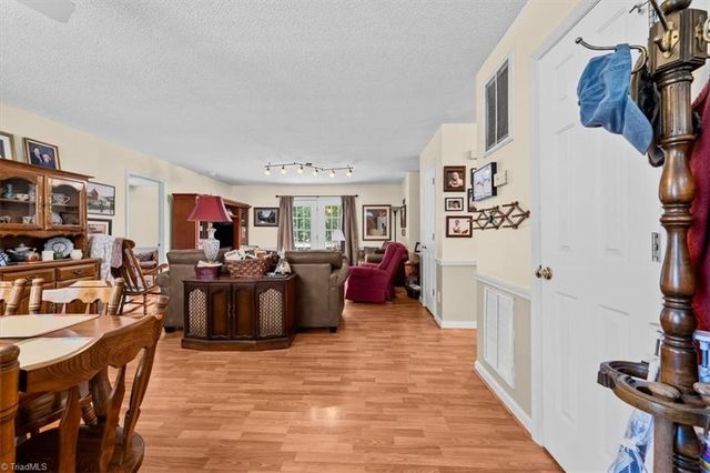1737 Woodglo Drive, Asheboro, NC 27205