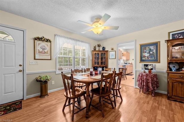 1737 Woodglo Drive, Asheboro, NC 27205