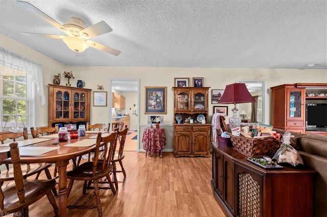 1737 Woodglo Drive, Asheboro, NC 27205