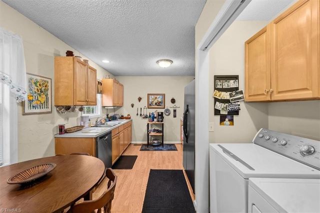 1737 Woodglo Drive, Asheboro, NC 27205