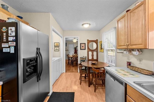 1737 Woodglo Drive, Asheboro, NC 27205