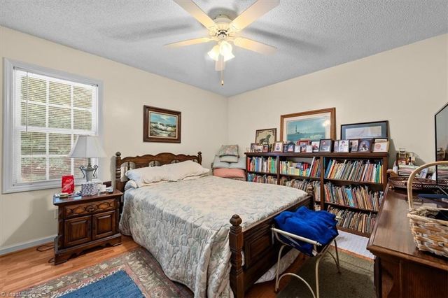 1737 Woodglo Drive, Asheboro, NC 27205